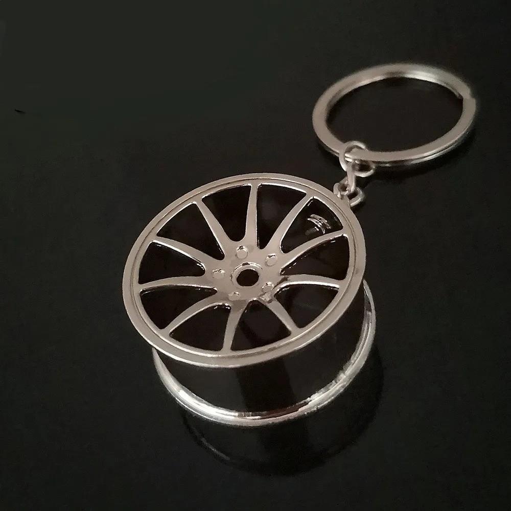 Ретро-трансграничный креативный брелок