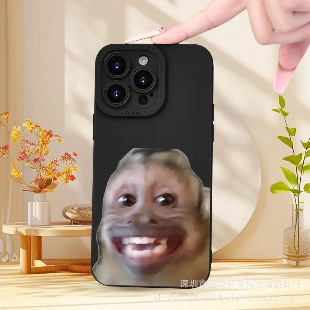 Trend Monkey для чехла мобильного телефона Apple 15 iphone12promax набор 14/13/11/XSMAX зрачок глаза 16