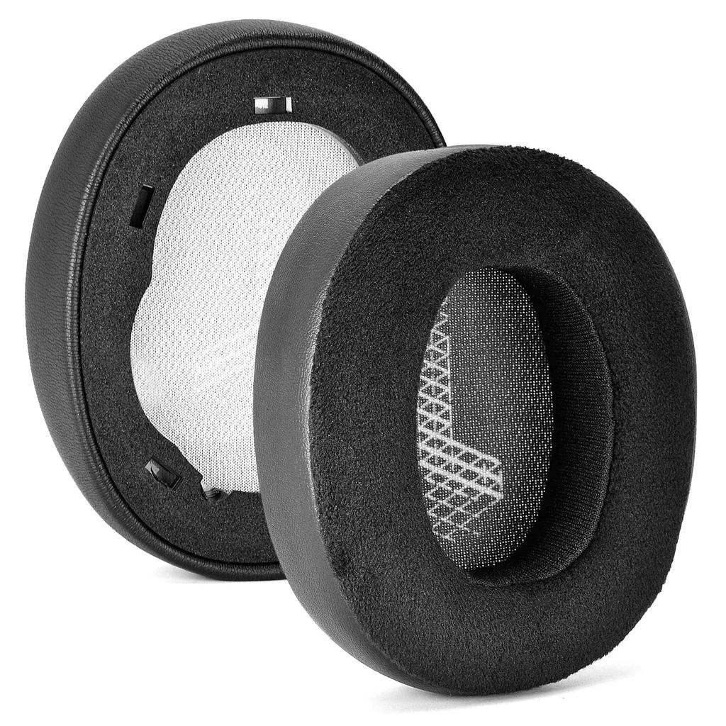 Эргономичные сменные амбушюры для наушников JBL с улучшенным шумоподавлением