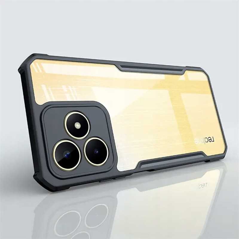 Sc Beetle Realme C51 / C53 Black