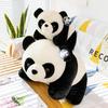 Giant Panda Doll Children's Gift Doll Plush Toy Gift