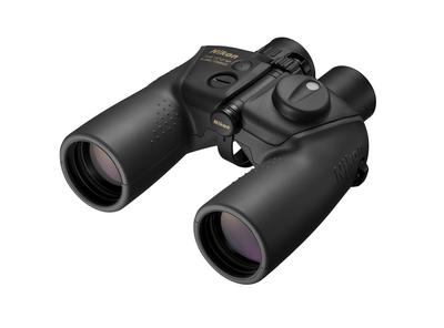 Nikon Бинокль 7X50CF WP GLOBAL COMPASS Тип призмы крыши 7x 50 калибр 7X50GC