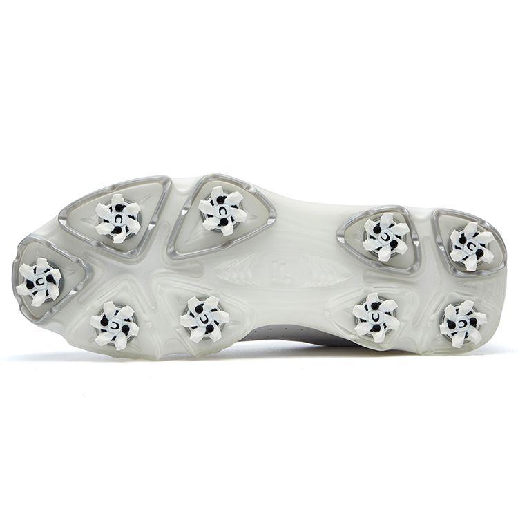 Fila Женские кроссовки для гольфа Heritage Low Top Белые A12W132408FBW