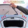 Уплотнительная лента капота Отделка Уплотнитель для Jeep Grand Cherokee 2011 - Dodge Durango Материал Резина Прямая замена 68070493A