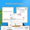 WuJie 84 Хлорный дезинфектант и отбеливатель, 4 кг
