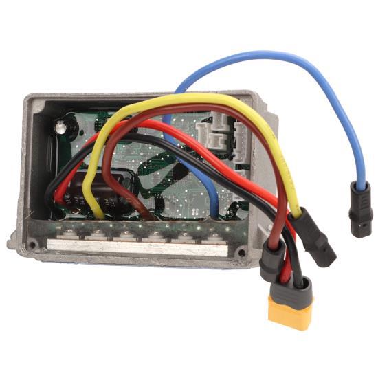 36 В плата управления электросамокатом для Ninebot G30 Комплект для сборки платы контроллера электросамоката Аксессуары для модификации 