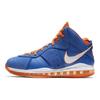 Nike Мужские кроссовки LeBron 8 HWC Blue Varsity-Royal Orange-Blaze CV1750-400