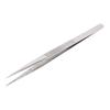 16cm Watch Repairing Tweezers Alloy AntiSlip Watch Jewelry Small Parts Picking Tweezers