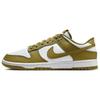 Новые Dunk Low Retro Pacific Moss
