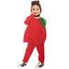 Performance Stage Children Cosplay Costume Food Kids Performance Suit  Photo Pros