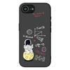 Cover for Motorola Moto E13 E20 E32 E22 G22 G23 G32 G60 G72 G7 G8 G82 G9 Plus Power Case Astronaut Universe Stars Butterfly Sky
