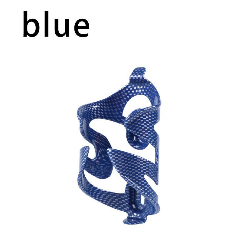 1 шт. АБС-пластик Велосипедный сверхлегкий флягодержатель Велосипедное оборудование MTB Дорожный велосипед Держатель для бутылки Стойка Велосипедные аксессуары