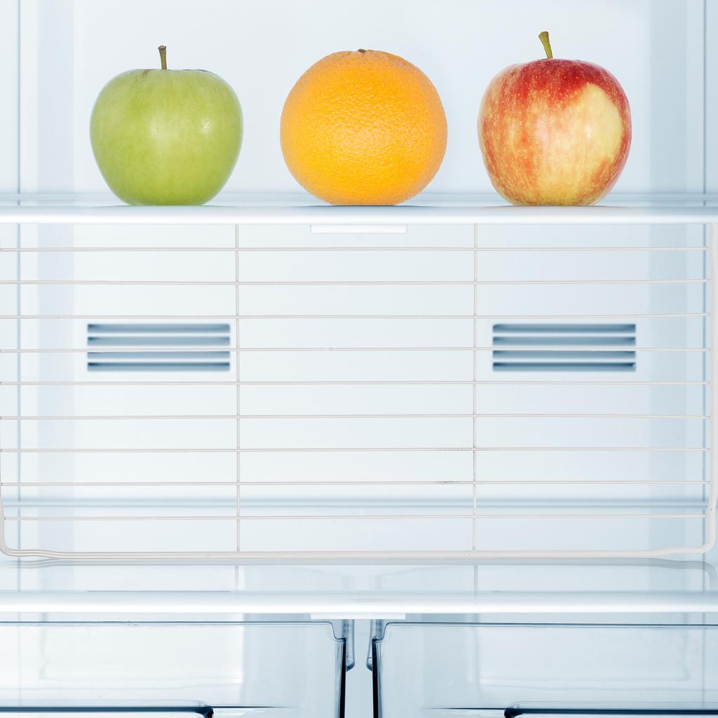 Chest Freezer Organizer Metal Wire Partition Container Storage Basket Efficient Organization Fresh Accessible Shelf Organizer