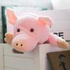 Pig Plush Puppet Gloves Product Puppet, Nehorinpahorin, Toy, Show, Ventriloquism, (Actual Photographed)