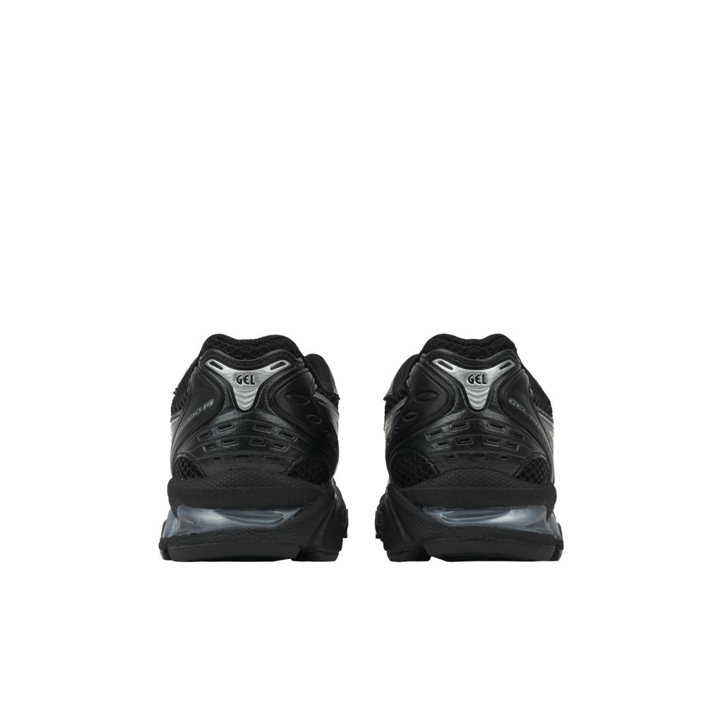 Asics Кроссовки унисекс Gel Kayano 14 Black Pure Silver 1201A019-006
