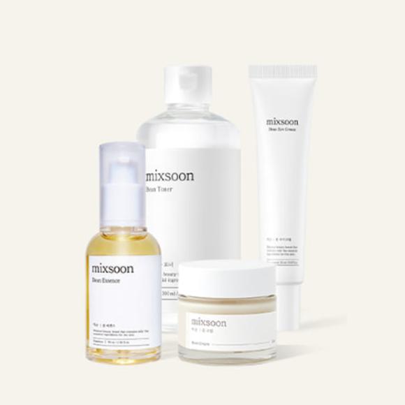 mixsoon Набор бестселлеров Kong/Bean (2 варианта)