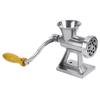 Household Kitchen Manual Meat Grinder Hand Crank Meat Pepper Mincer Grinding Machine