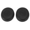 Professional Ear Pads Replacement Protein Leather Replaced Ear Cushions for Jabra Evolve2 75 Wireless Headphones