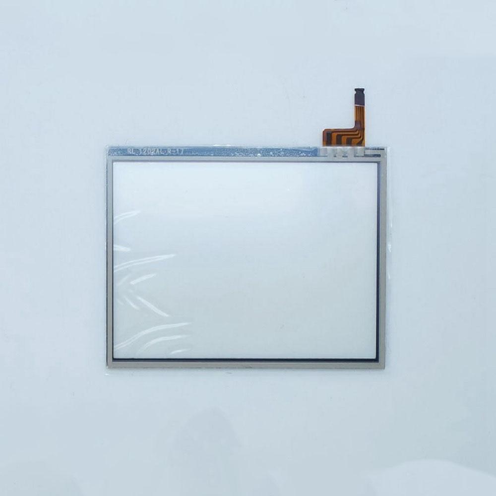 1 шт. Дигитайзер Тачскрин Ремонт Замена Для Nintendo DS Lite NDSL