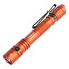 ACEBEAM TAC 2AA совместим с AA 1600 Super 181 Long Small Battery EDC Tactical Dual Power LED Waterproof to 2 Disaster Power Off Hands