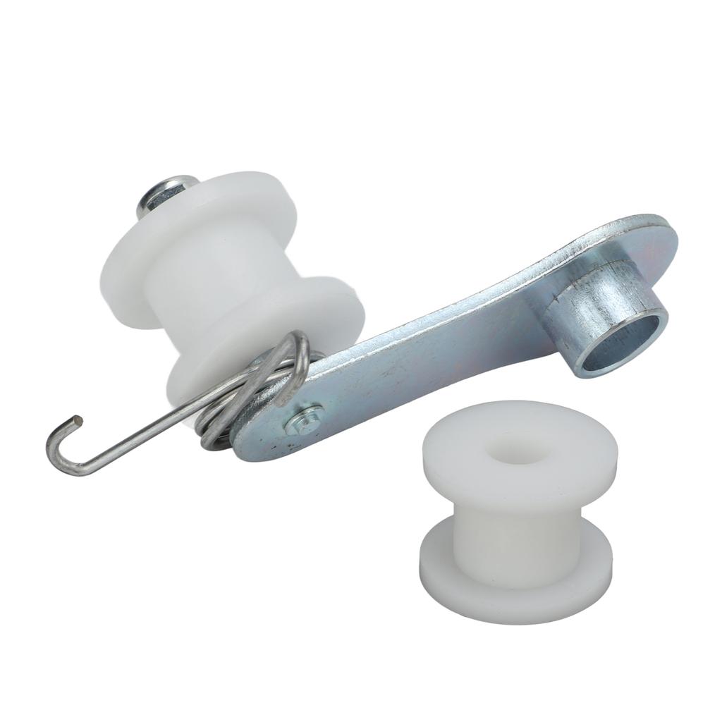 Сверхпрочный натяжитель цепи с роликом, подпружиненный натяжитель цепи, замена для мини-байка Doodlebug 212 с двигателем Predator