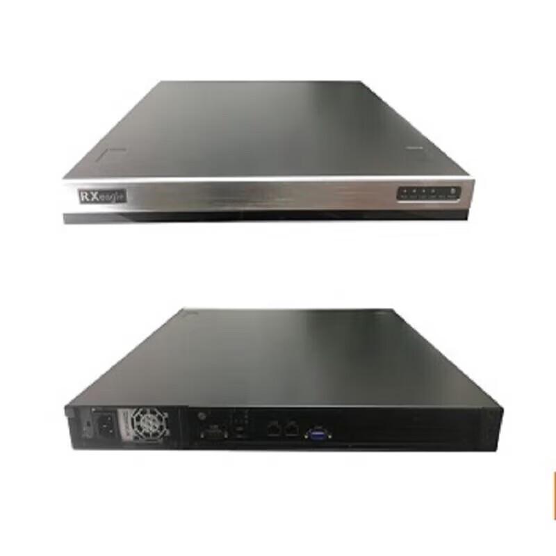 RX R100A-5P2T HD Conference Recording Server (CN version)
