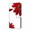 Кожаный чехол-книжка для Samsung Galaxy S25+ / S25 Ultra / S25 Edge, кошелек для телефона, чехол-книга, чехол с животным для Galaxy S25
