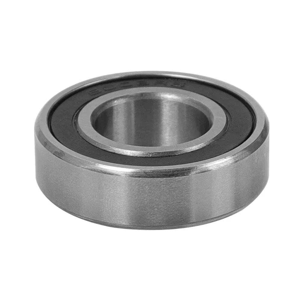 6003RS Rear Wheel Kickscooter Motor Ball Bearings for Ninebot MAX G2 G65 G30D G30P G30 E-Scooter Ball Wheel Bearing Rear Part