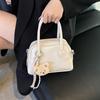 Handbag Women's New Fashion Handbag Shoulder Crossbody Bag