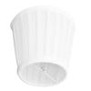 2PCS Fabric Small Lamp Shades Clip On Design Modern Simple Lampshade Modern Table Lampshade  Bedroom