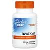 Real Krill, 60 Softgels