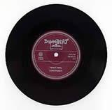 7inch Record LORD POWER HUBERT PORTER Penny Reel Miss Goosy DB002 Downbeat Record 2003 UK Reggae Ska Dub Used