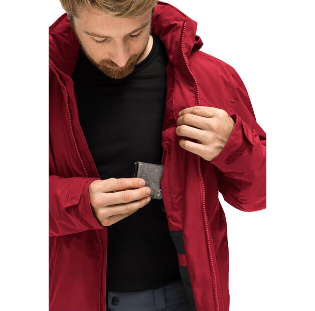 Куртка Maier Sports Metorthermrec