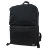 Backpack Frame Black Free Size [Porter] Men's (10)