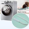 Yousheng 2/3/4/5Pcs Щетка для стиральной машины 360 градусов Сгибаемая конструкция Многоцелевая многоразовая бытовая чистящая щетка