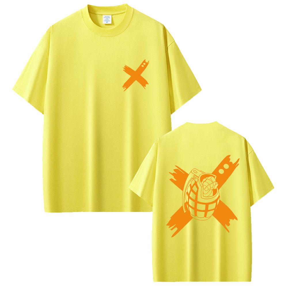 Japanese Anime My Hero Academia Tshirt Unisexs Fashion Unisexga Vintage Merch T Shirts Unisex Women Cosplay Harajuku Oversized Tshirts