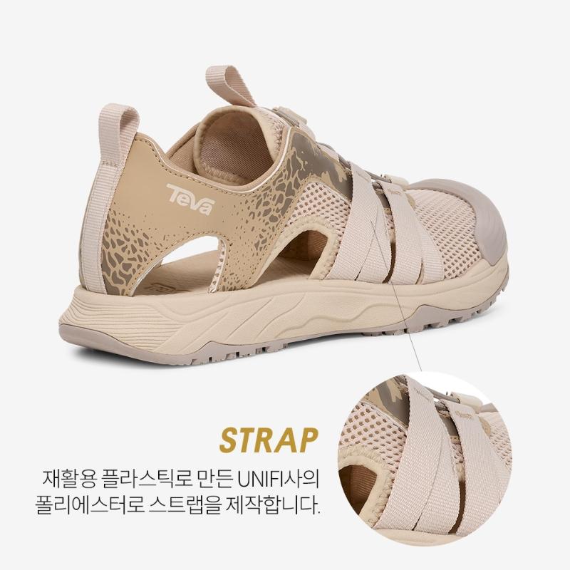 Teva Women S Ultra cuShion Hydratech SandalS Wpp Ct Stvf2516290