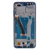 For Huawei Honor 9 Lite Grade C LCD Screen and Digitizer Assembly+Frame Replacement Part (without Logo)