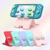Для Switch 2 OLED Универсальная Складная Подставка Держатель для Хоста Мобильного Планшета Настольная