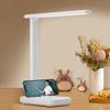 LED Desk Lamp USB Rechargeable Table Lamp 3 Levels Dimmable Touch Desk Lighting Eye Protection Foldable For Bedroom Desk Light