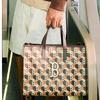 MLB Monogram Handbags (Unisex) Handbags 3AORM042N 43BRD