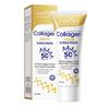 Отбеливающий солнцезащитный крем для лица с коллагеном SADOER COLLAGEN WHITENING SUNSCREEN SPF 50 PA+++ - 40 г