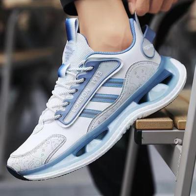 Летняя легкая мужская обувь, спортивная мужская повседневная обувь для ходьбы, размер 39, для активного отдыха, высокое качество, оригинальные предложения, распродажа, спортивная обувь для бега