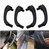 1x For Mercedes Benz W203 C-Class Car Front Rear Left Right Interior Inner Door Pull Carrier Covers Handles Trim