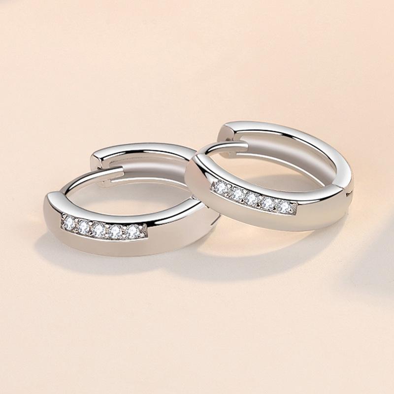 Серьги-капли Lindon из медного сплава с цирконом, серьги-капли для женщин, подарки на свадьбу