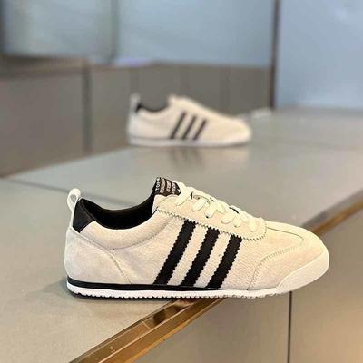 Спортивная и любительская обувь весна и осень эластичная весенне-осенняя модная мужская повседневная обувь спортивная обувь для серфинга мужская обувь универсальная, нескользящая