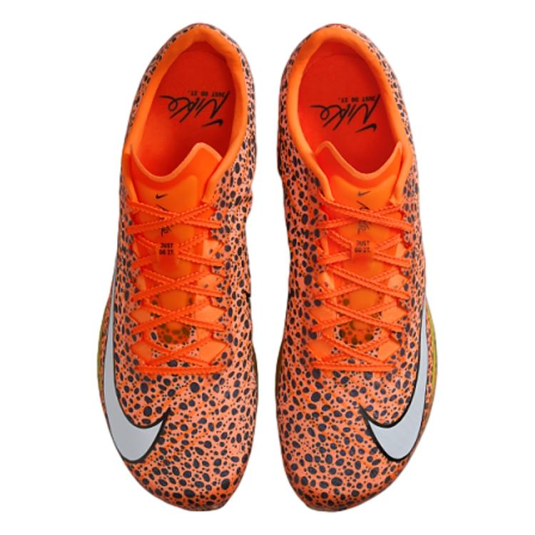 Nike Кроссовки Air Zoom Maxfly 2 Electric Pack Olympic Safari FV2322-900