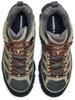 Hiking Shoes Merrell Moab 3 Mid GTX Olive/gum
