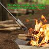New Burners Gases Torch Long Arm Blow Torches for Weeds Compact Weeding Fires Machine Outdoor BBQ Blowtorch Camp Flamethrowers