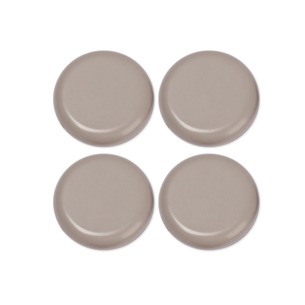 Bases Anti Noisy Home Sofa Furniture Feet Pads Furniture Leg Slider Pads Slip Mat Floor Protector